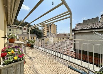 Casa semi indipendente Via Antonio Bottazzi, Tortona - foto 17