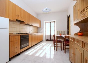 Trilocale Via Nazionale, Villar Perosa - foto 1