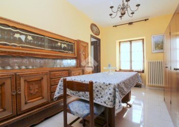 Trilocale Via Nazionale, Villar Perosa - foto 11