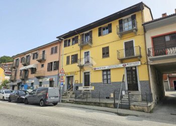 Trilocale Via Nazionale, Villar Perosa - foto 13