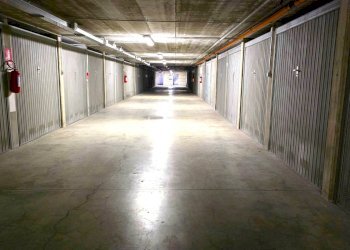 Garage - Parcheggio Via Nonantolana, Modena - foto 4