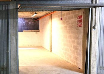 Garage - Parcheggio Via Nonantolana, Modena - foto 5