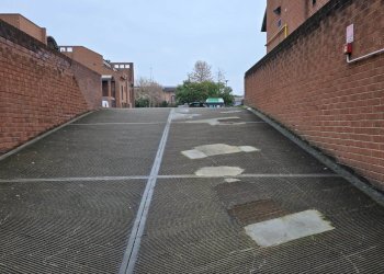 Garage - Parcheggio Via Nonantolana, Modena - foto 9