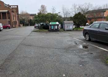 Garage - Parcheggio Via Nonantolana, Modena - foto 10