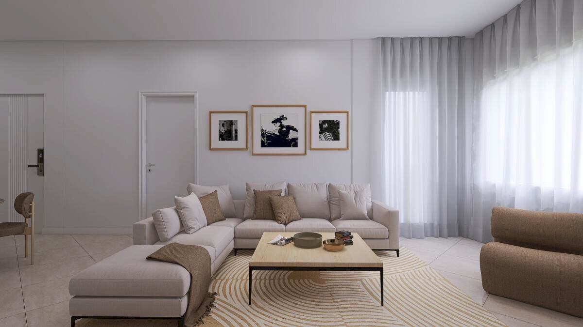 Quadrilocale Castelfranco Emilia - foto 1