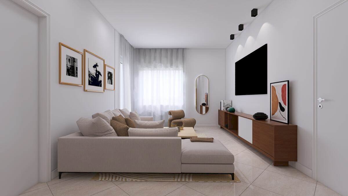 Quadrilocale Castelfranco Emilia - foto 2