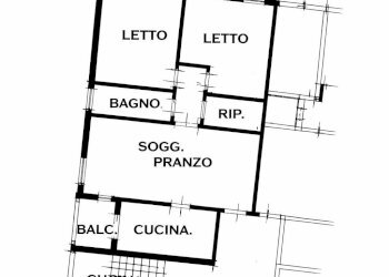 Quadrilocale Castelfranco Emilia - foto 33