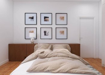 Quadrilocale Castelfranco Emilia - foto 12