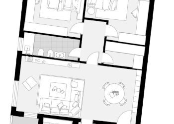 Quadrilocale Castelfranco Emilia - foto 15