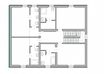 Townhouse Montelupo Fiorentino - photo 40