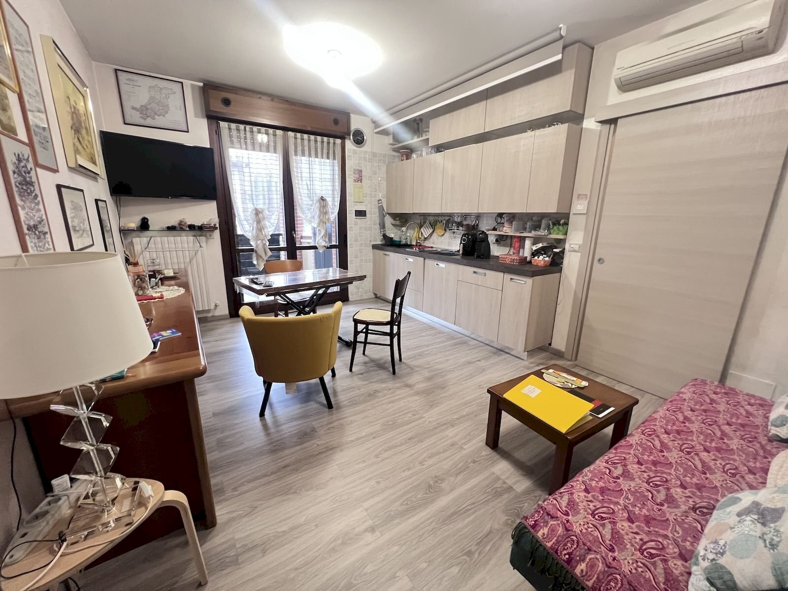 One-room apartment Castelfranco Emilia - photo 1