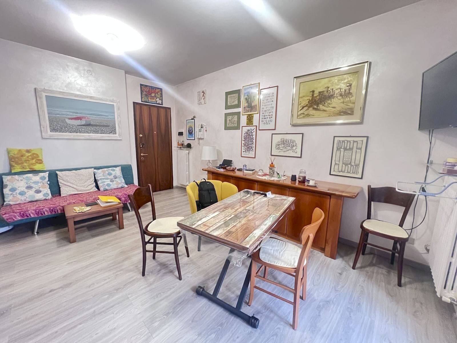 One-room apartment Castelfranco Emilia - photo 3