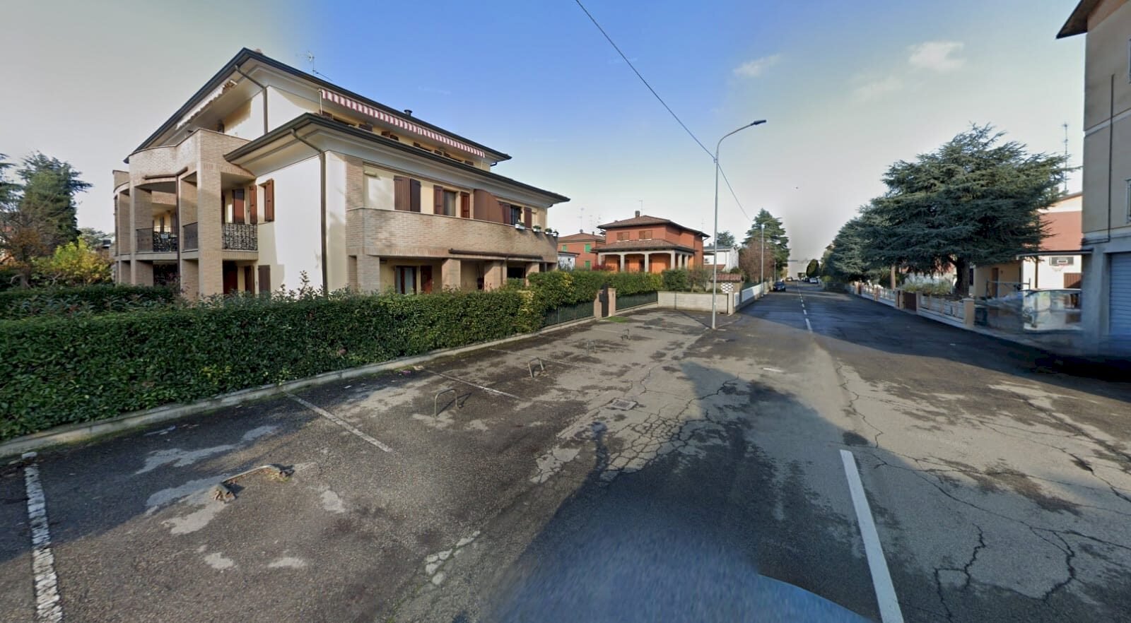 Garage - Parking Castelfranco Emilia - photo 1