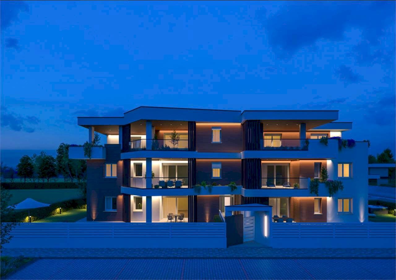 Three-room apartment Formigine - photo 3