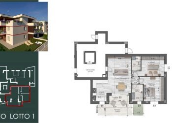 Bilocale Formigine - foto 9