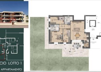 Bilocale Formigine - foto 10