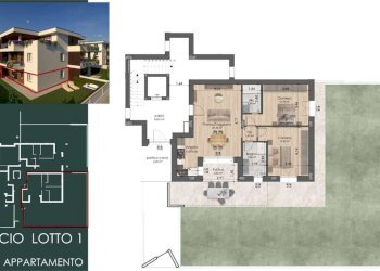 Bilocale Formigine - foto 11