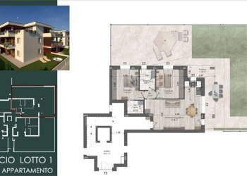 Bilocale Formigine - foto 12