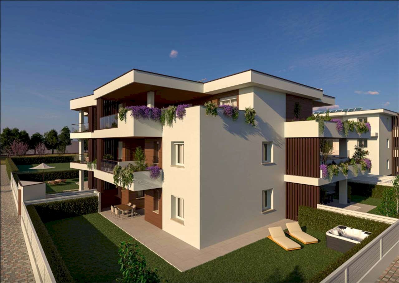 Three-room apartment Formigine - photo 1