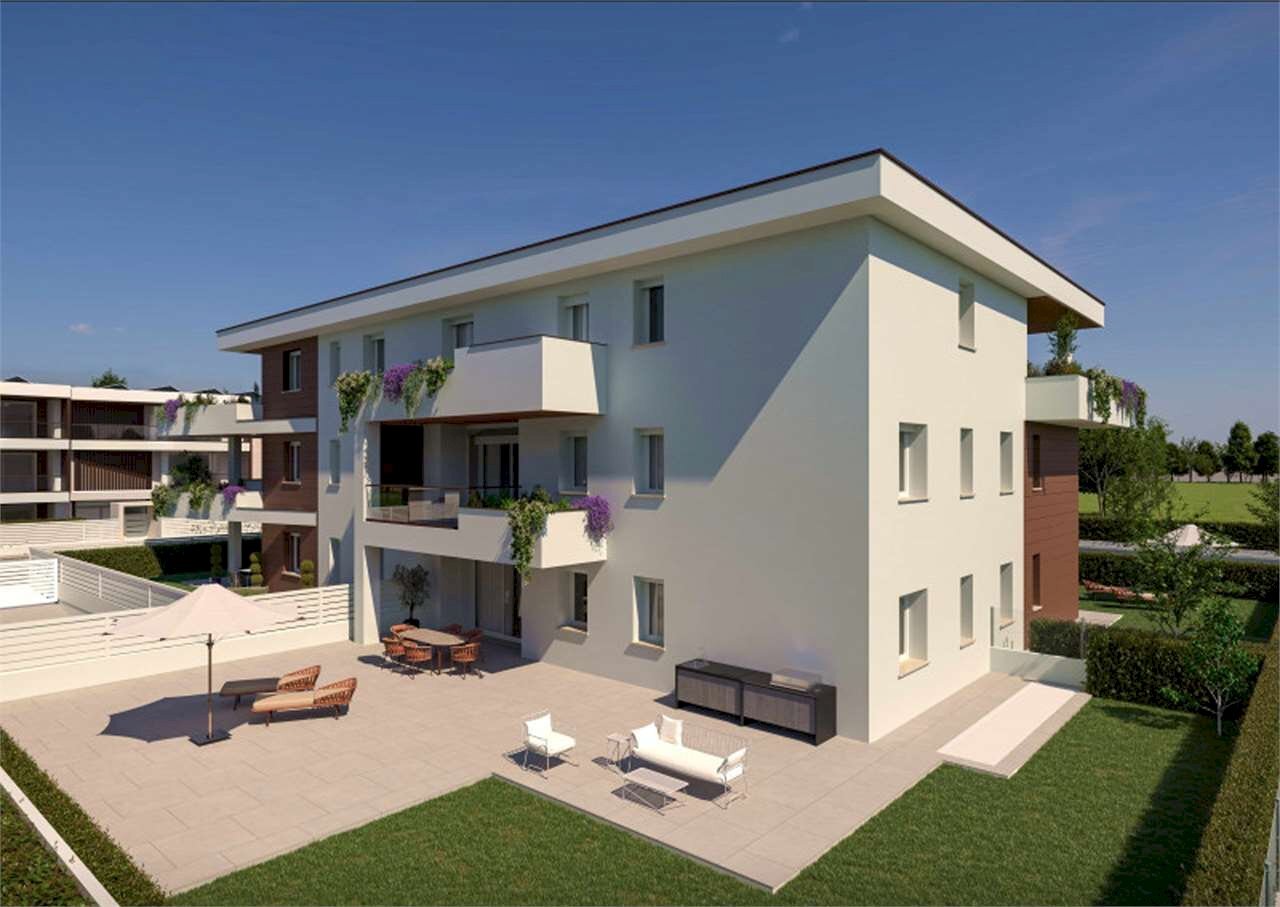 Three-room apartment Formigine - photo 2