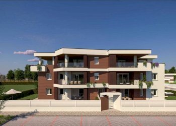Three-room apartment Formigine - photo 3