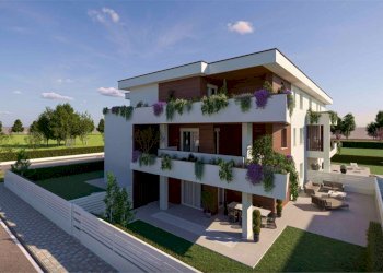 Three-room apartment Formigine - photo 8