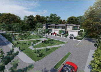 Villa a Schiera Modena - foto 1