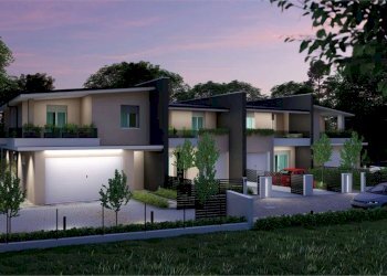 Terraced Villa Modena - photo 4