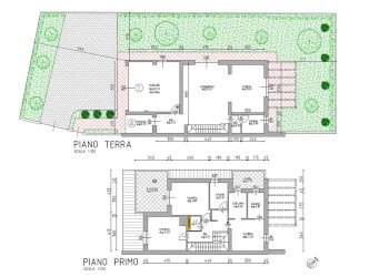 Terraced Villa Modena - photo 6