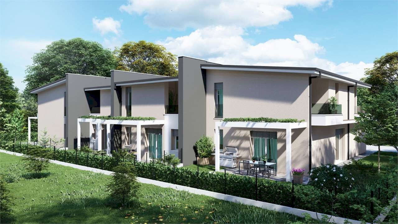 Villa a Schiera Modena - foto 1