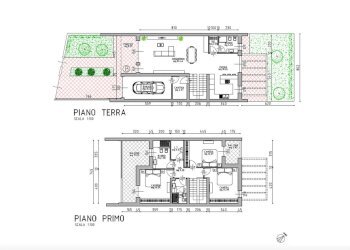 Terraced Villa Modena - photo 35