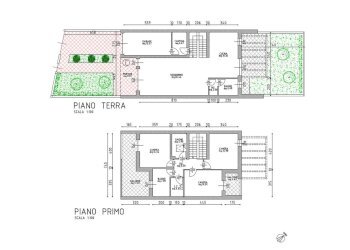 Terraced Villa Modena - photo 34