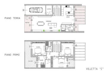 Terraced Villa Modena - photo 35