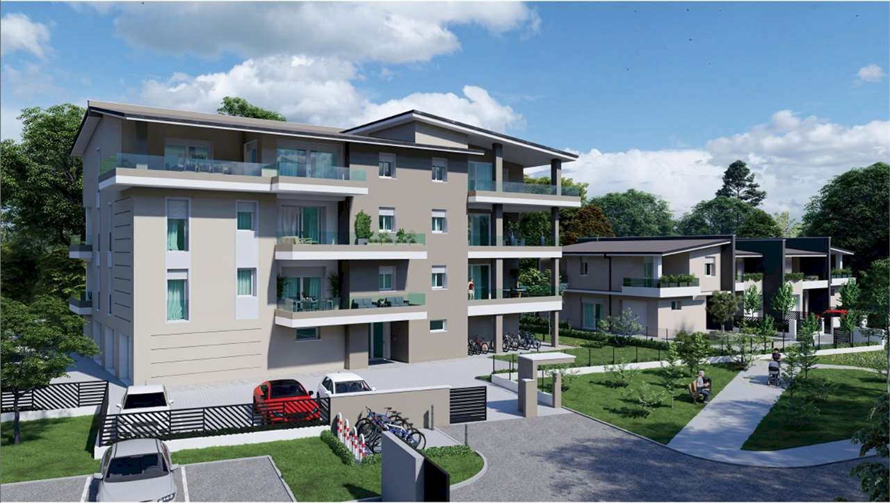 Bilocale Modena - foto 2