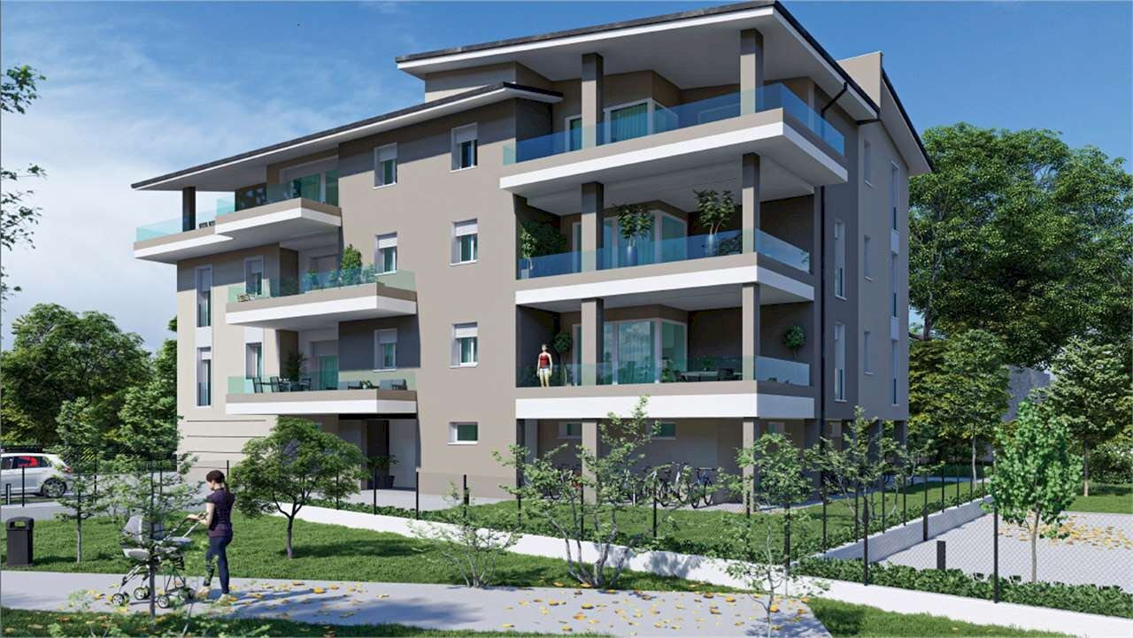 Trilocale Modena - foto 1