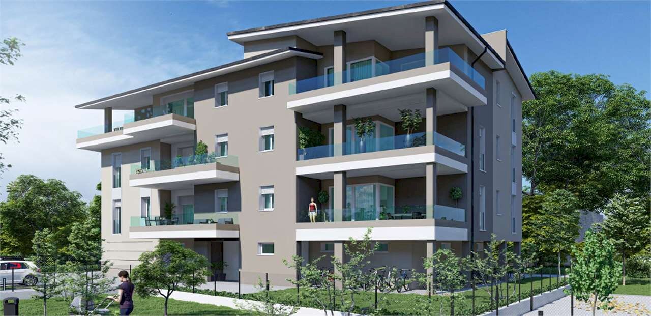 Three-room apartment Modena - photo 3