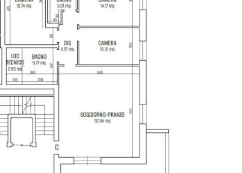 Appartamento Nonantola - foto 10