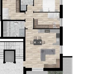 Appartamento Nonantola - foto 11