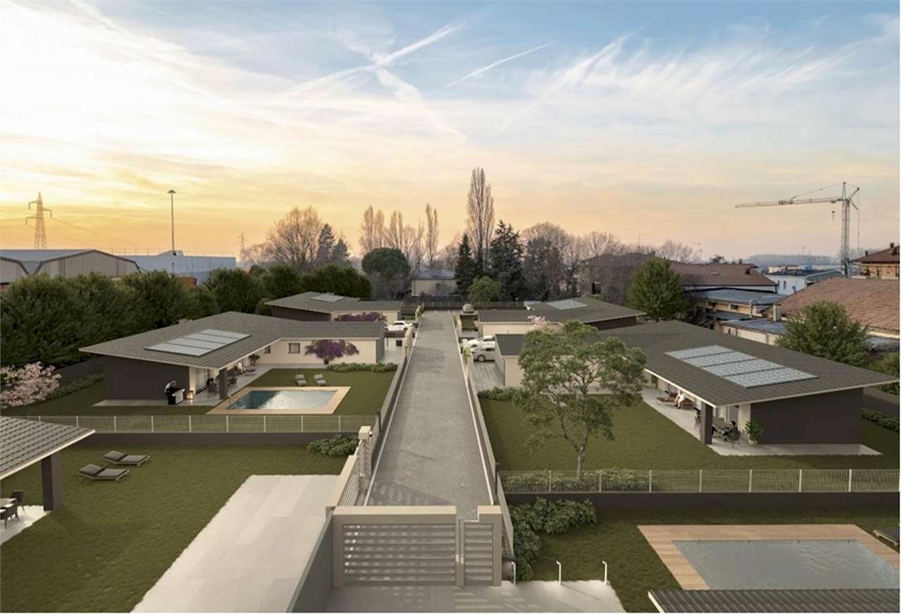 Villa Castelfranco Emilia - foto 1