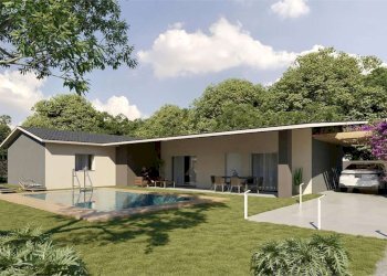 Villa Castelfranco Emilia - foto 2