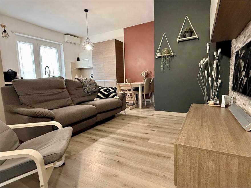 Three-room apartment via bellagarda 25, Alpignano (TO), Alpignano - photo 2