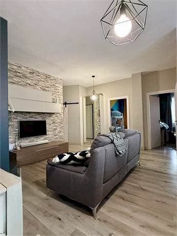 Three-room apartment via bellagarda 25, Alpignano (TO), Alpignano - photo 3