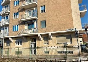 Three-room apartment via bellagarda 25, Alpignano (TO), Alpignano - photo 1