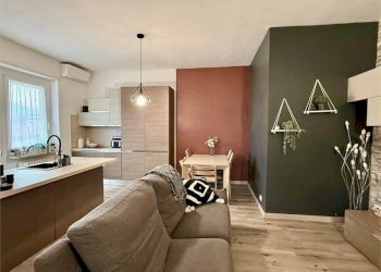 Three-room apartment via bellagarda 25, Alpignano (TO), Alpignano - photo 4