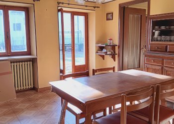 Casa indipendente Via Barge, 56, Paesana - foto 5