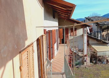 Casa indipendente Via Barge, 56, Paesana - foto 23