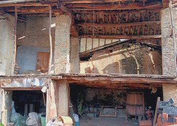 Casa indipendente Via Barge, 56, Paesana - foto 26