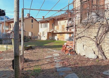 Casa indipendente Via Barge, 56, Paesana - foto 3