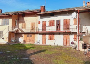 Casa indipendente Via Barge, 56, Paesana - foto 29