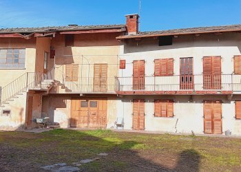 Casa indipendente Via Barge, 56, Paesana - foto 30